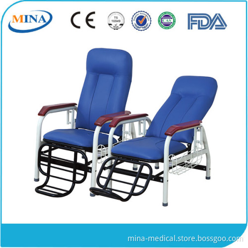 Mina-C091 IV Drip Chair